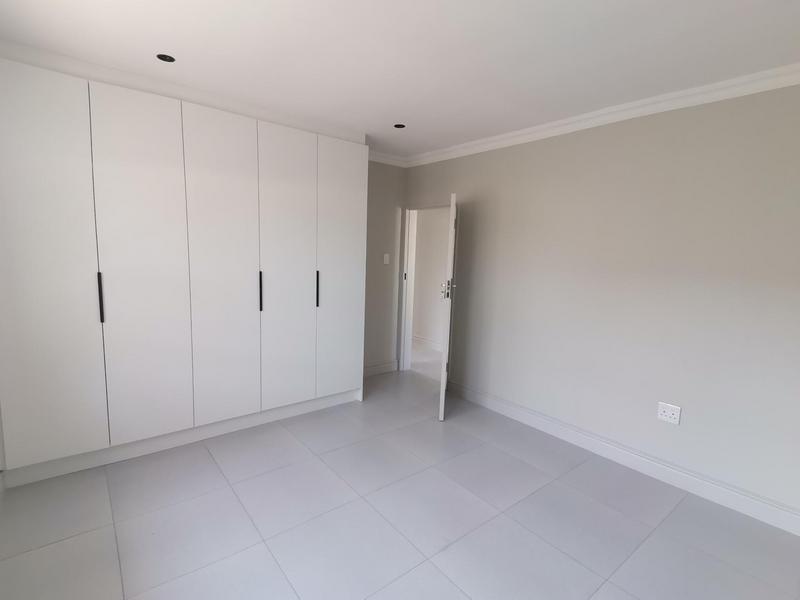 To Let 3 Bedroom Property for Rent in Townsend Estate Western Cape